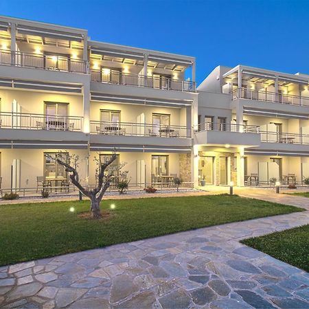 Oliva Suites Nikiti  Exteriér fotografie