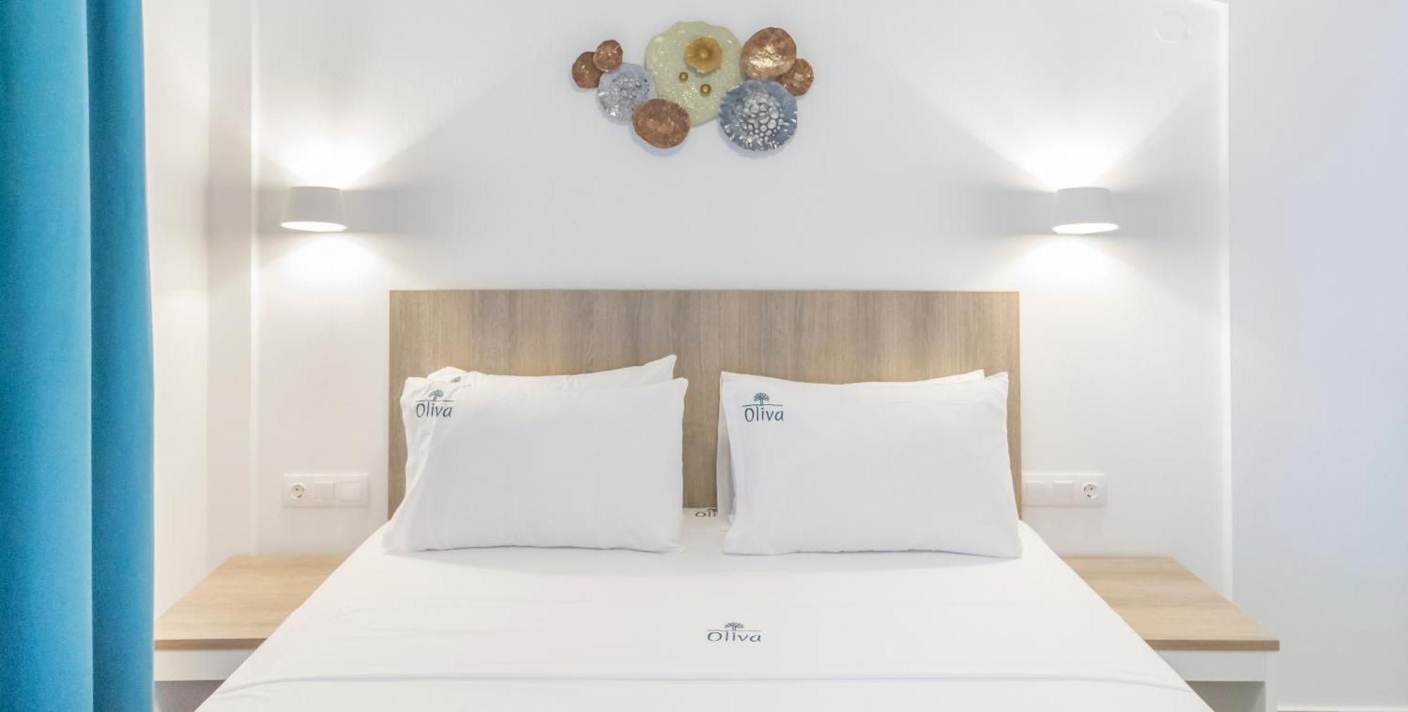 Oliva Suites Nikiti  Exteriér fotografie