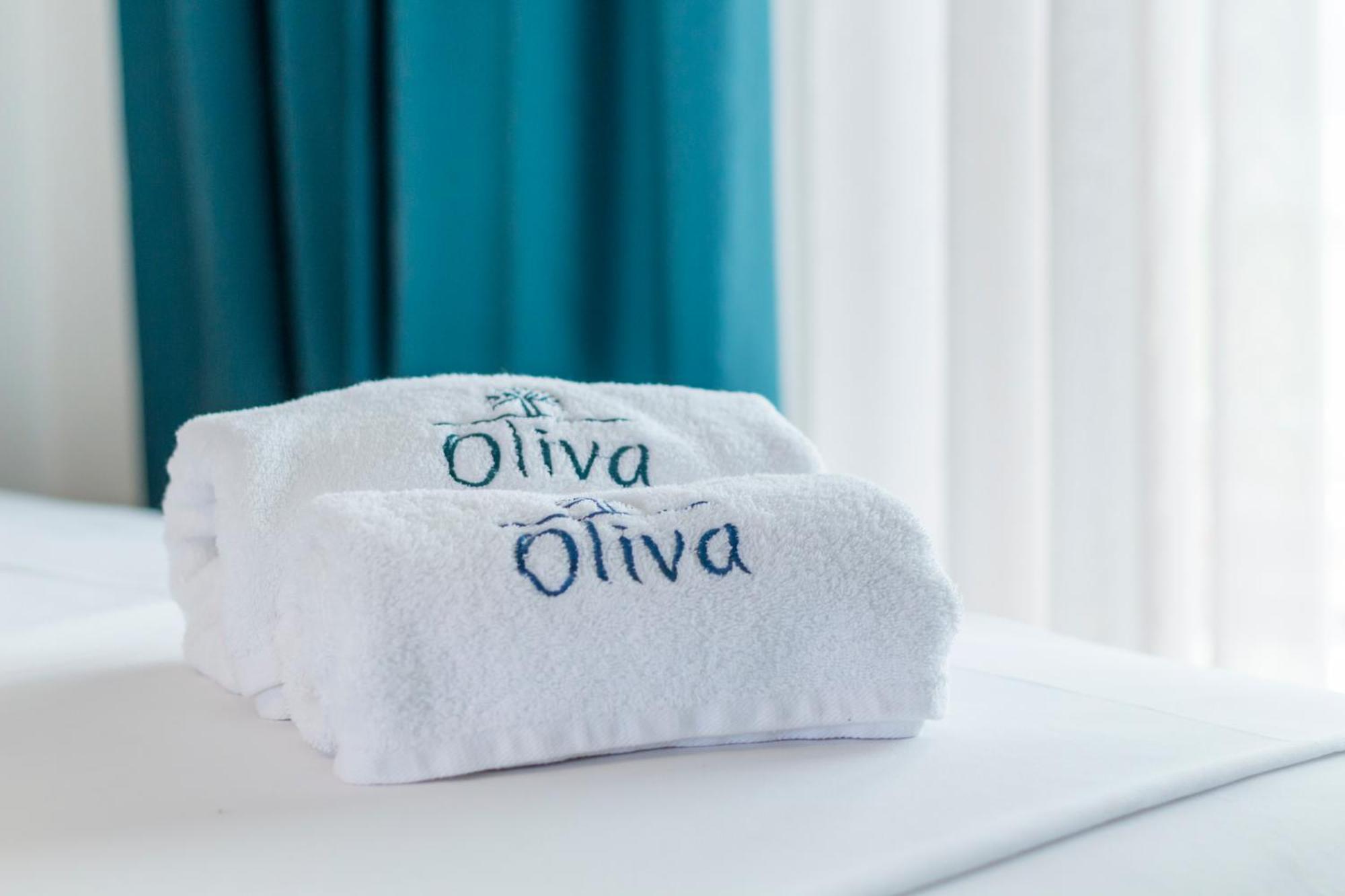 Oliva Suites Nikiti  Exteriér fotografie
