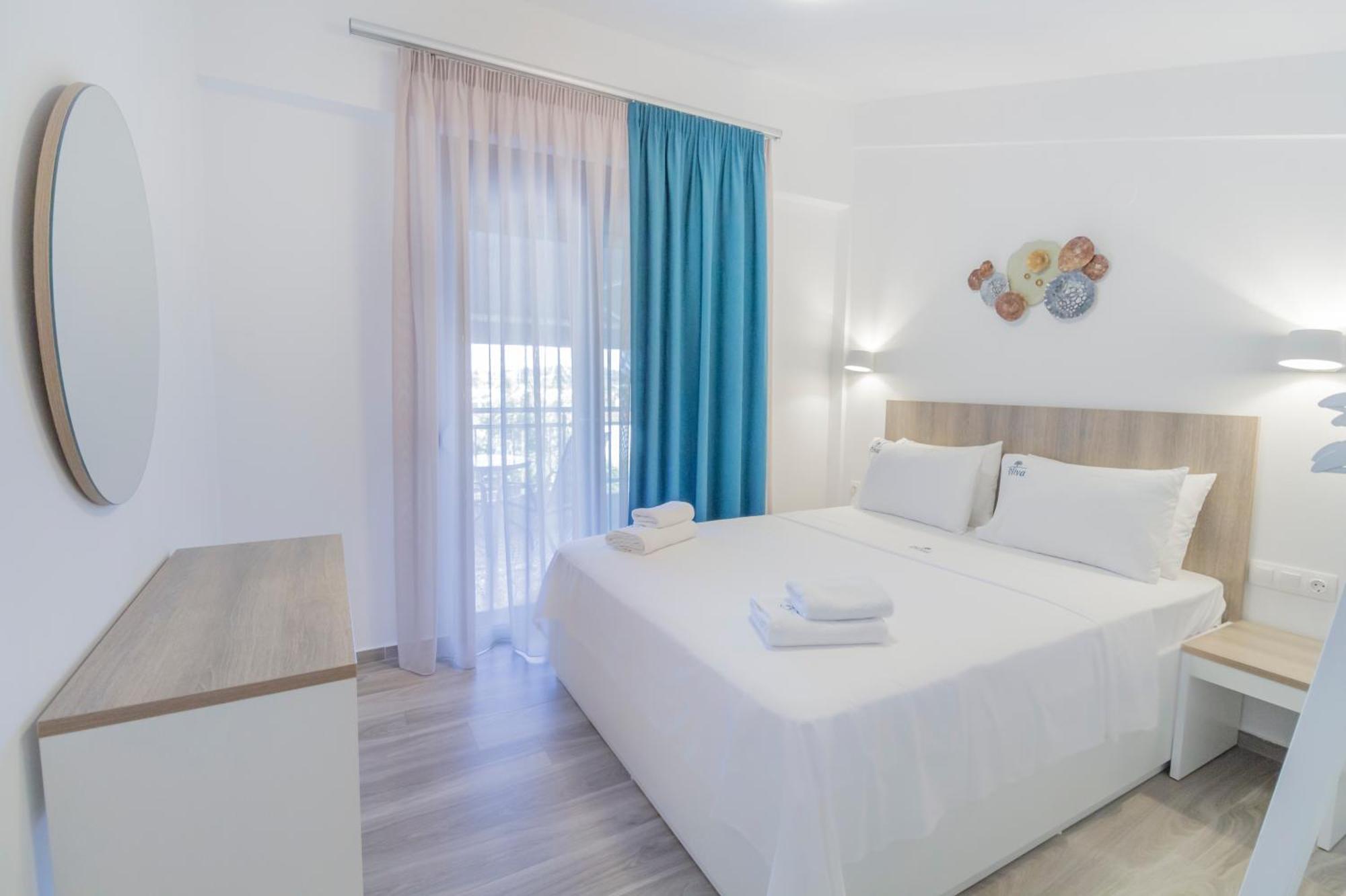 Oliva Suites Nikiti  Exteriér fotografie