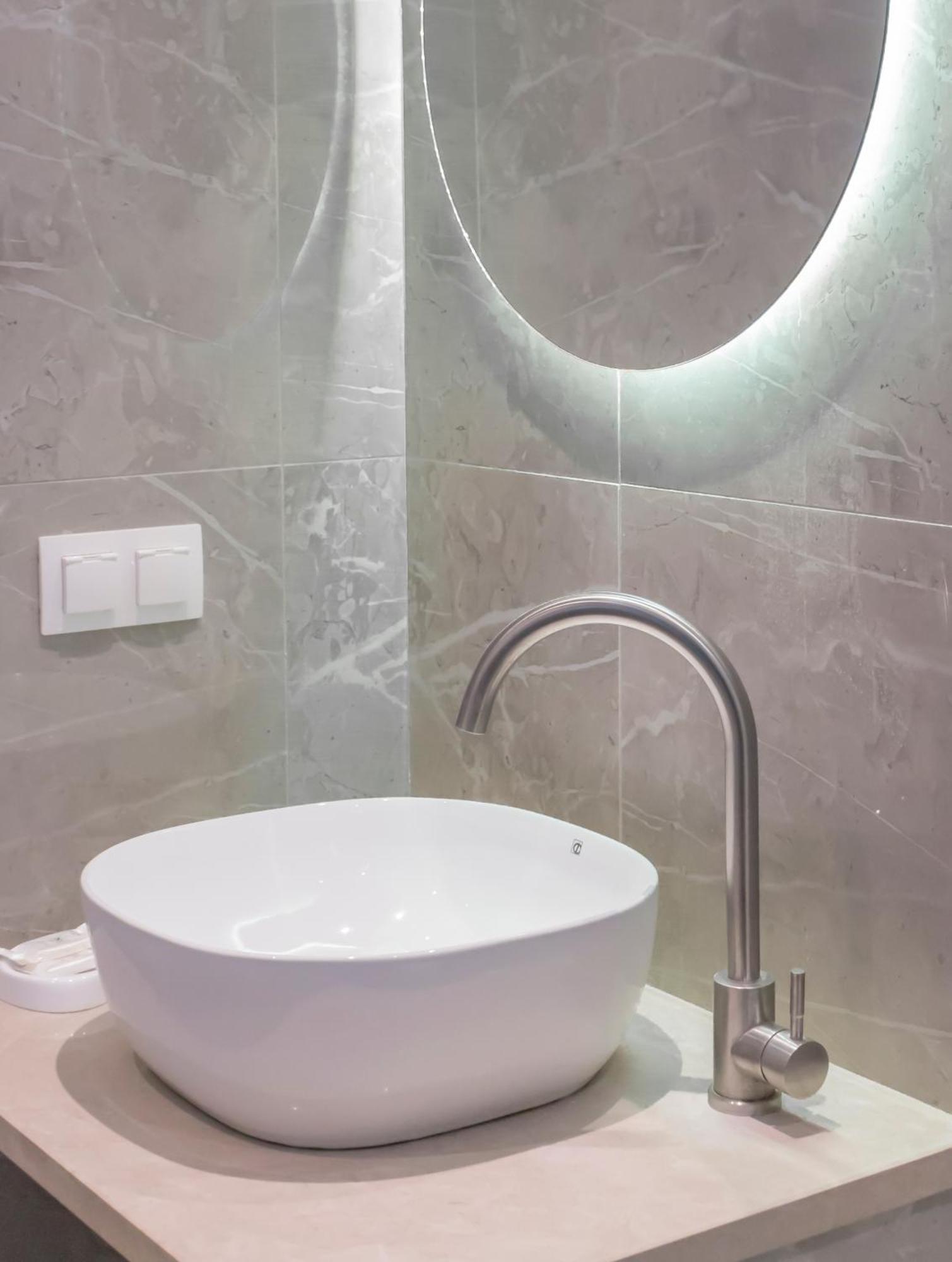Oliva Suites Nikiti  Exteriér fotografie