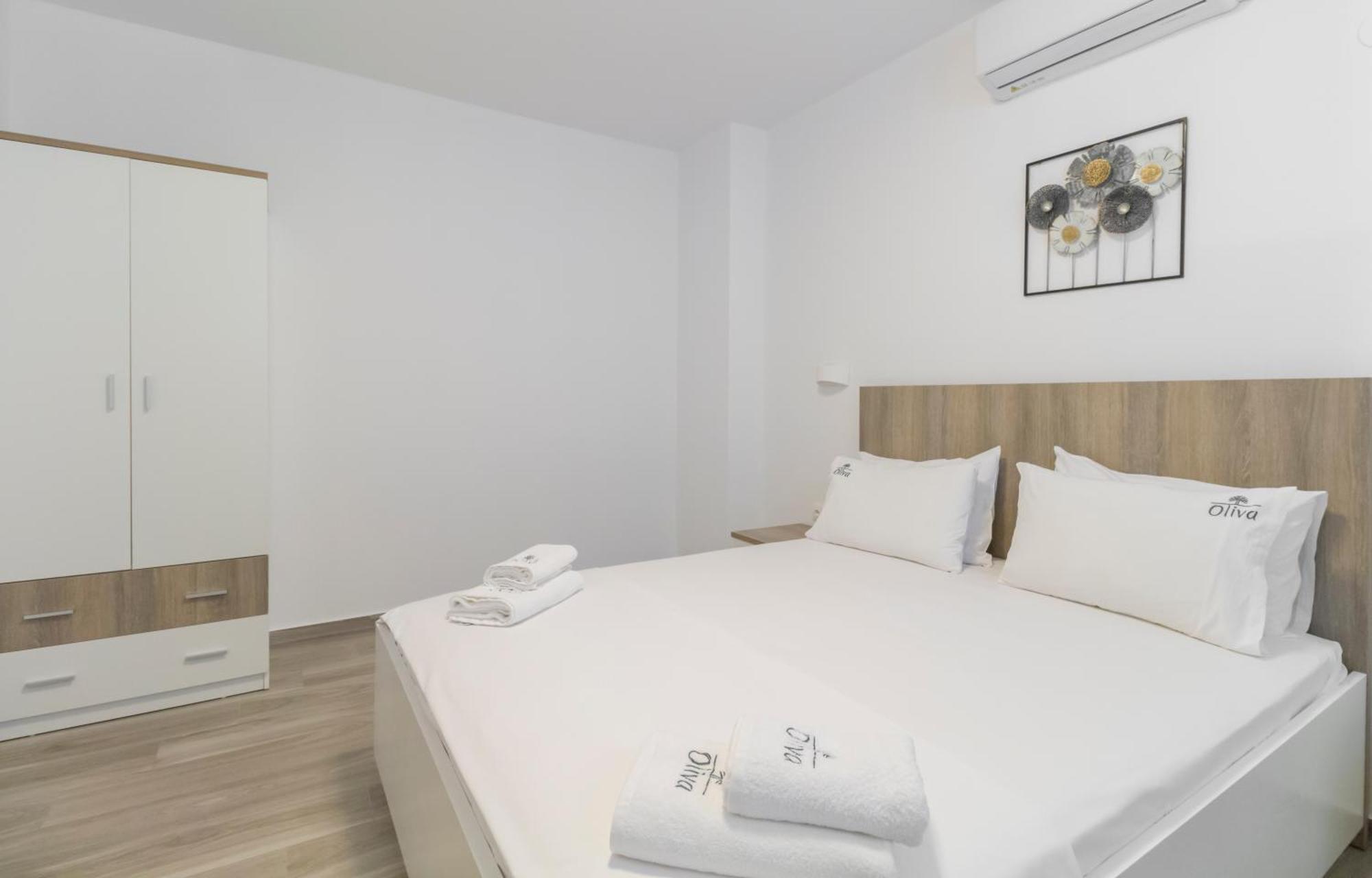 Oliva Suites Nikiti  Exteriér fotografie